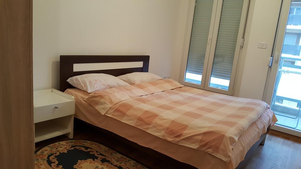 Zebra Apartment *