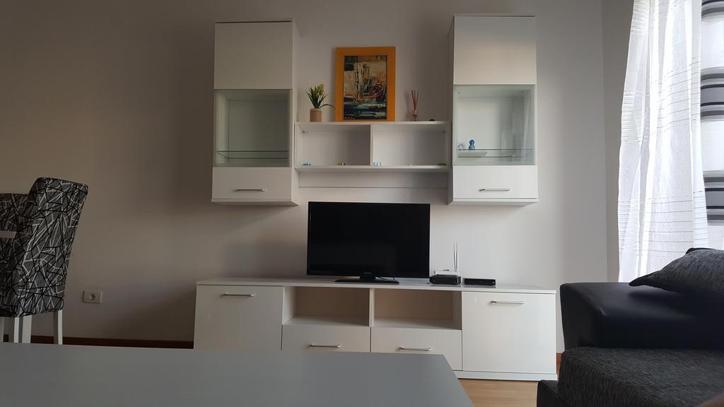 Zebra Apartment Podgorica