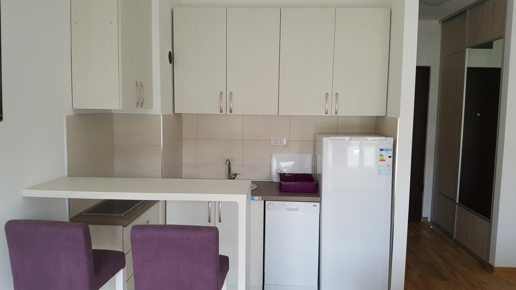 Zebra Apartment *